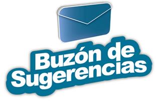 buzón de sugerencias