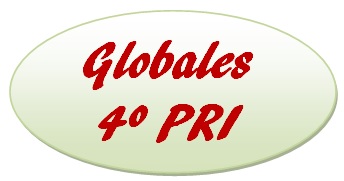 calendario exámenes globales 6º primaria