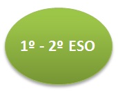 1º -2º ESO