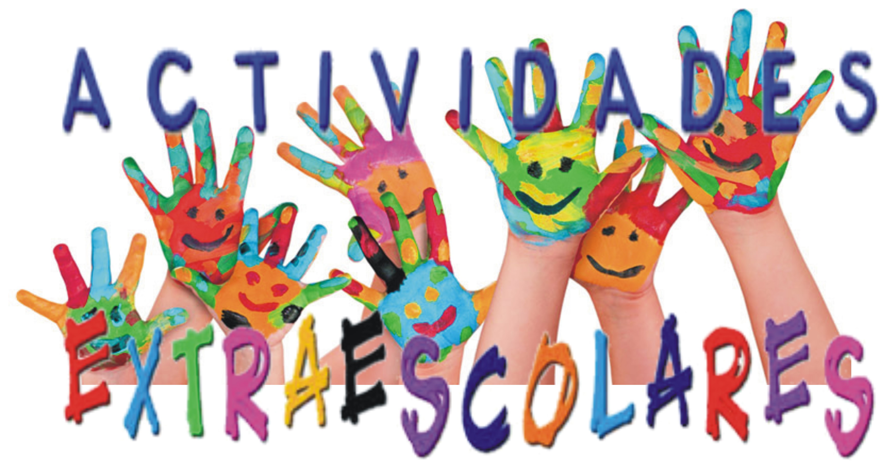 actividades estraescolares