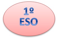 calendario 1º eso