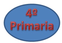 calendario 4º primaria