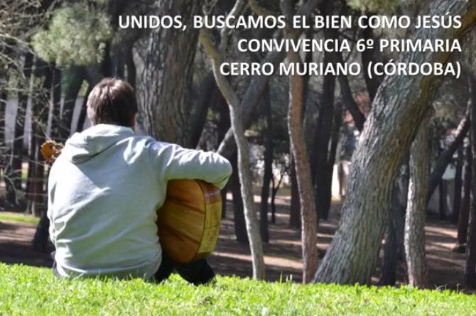 convivencia cerro muriano