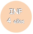 material infantil 4 años