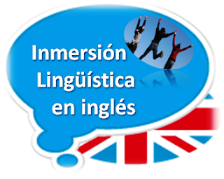 Programa de inmersión lingüistica