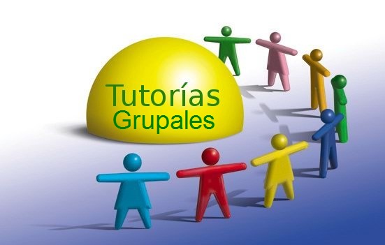 tutorías grupales 3º trimestre