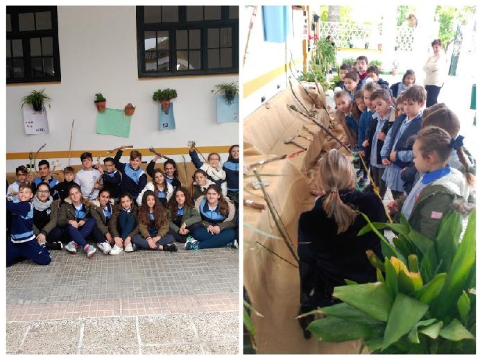 1º ESO. Programa Ítaca. Geografía e historia.