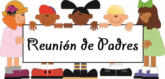 reunión infantil