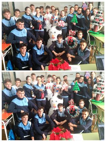 Programa Ítaca. 3º ESO. Tecnología.