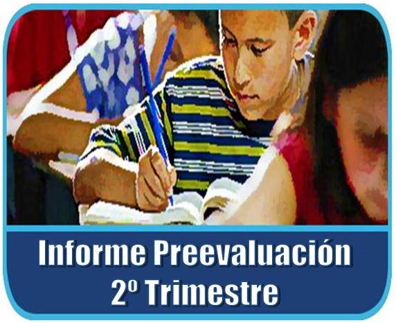 Entrega de Informes Preevaluación.