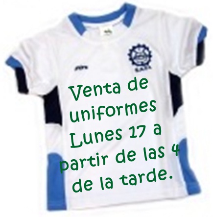 Uniformes