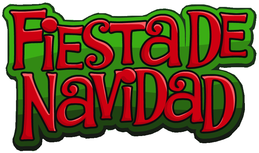 Fiesta de navidad 2019