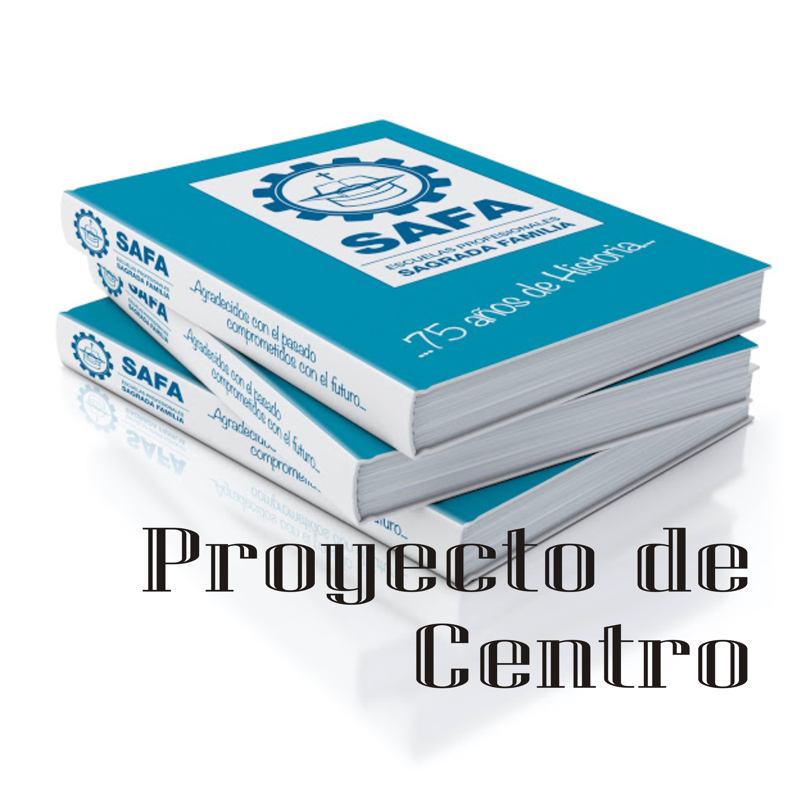 Proyecto de Centro.