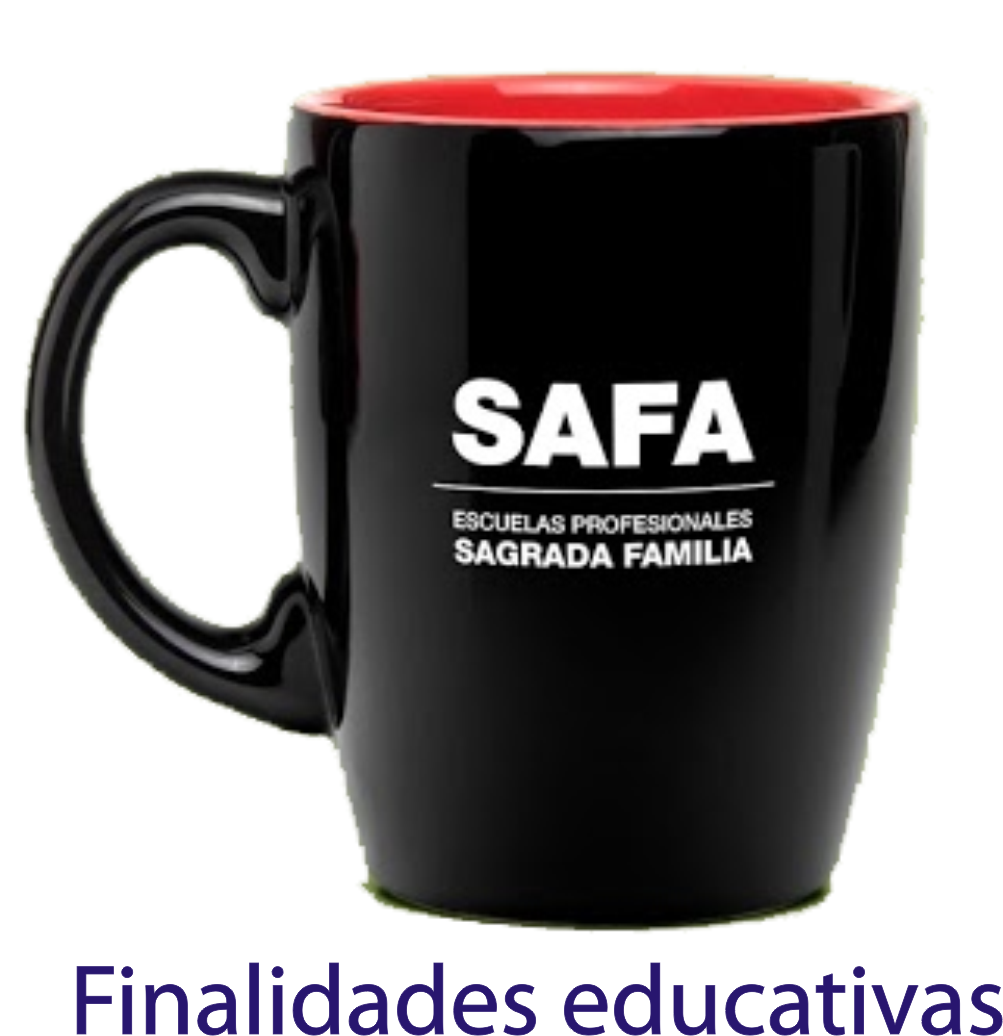 Finalidades educativas