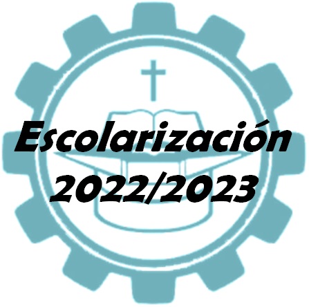 Escolarización 2022/2023.