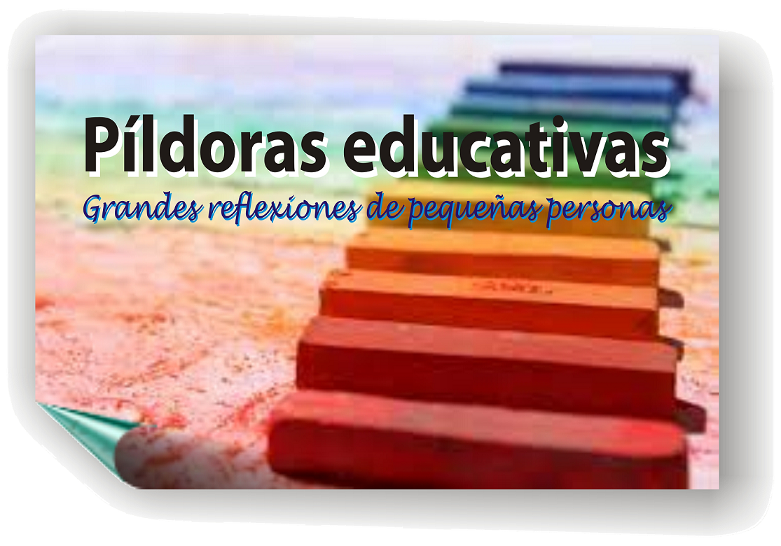 Píldoras educativas