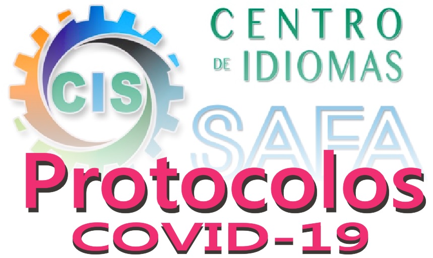 Protocolos covid-19 CIS.