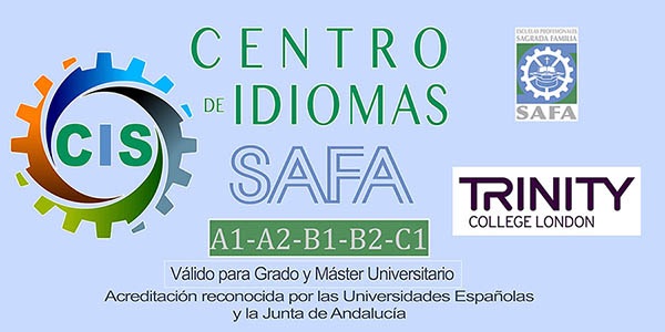 centro de idiomas safa